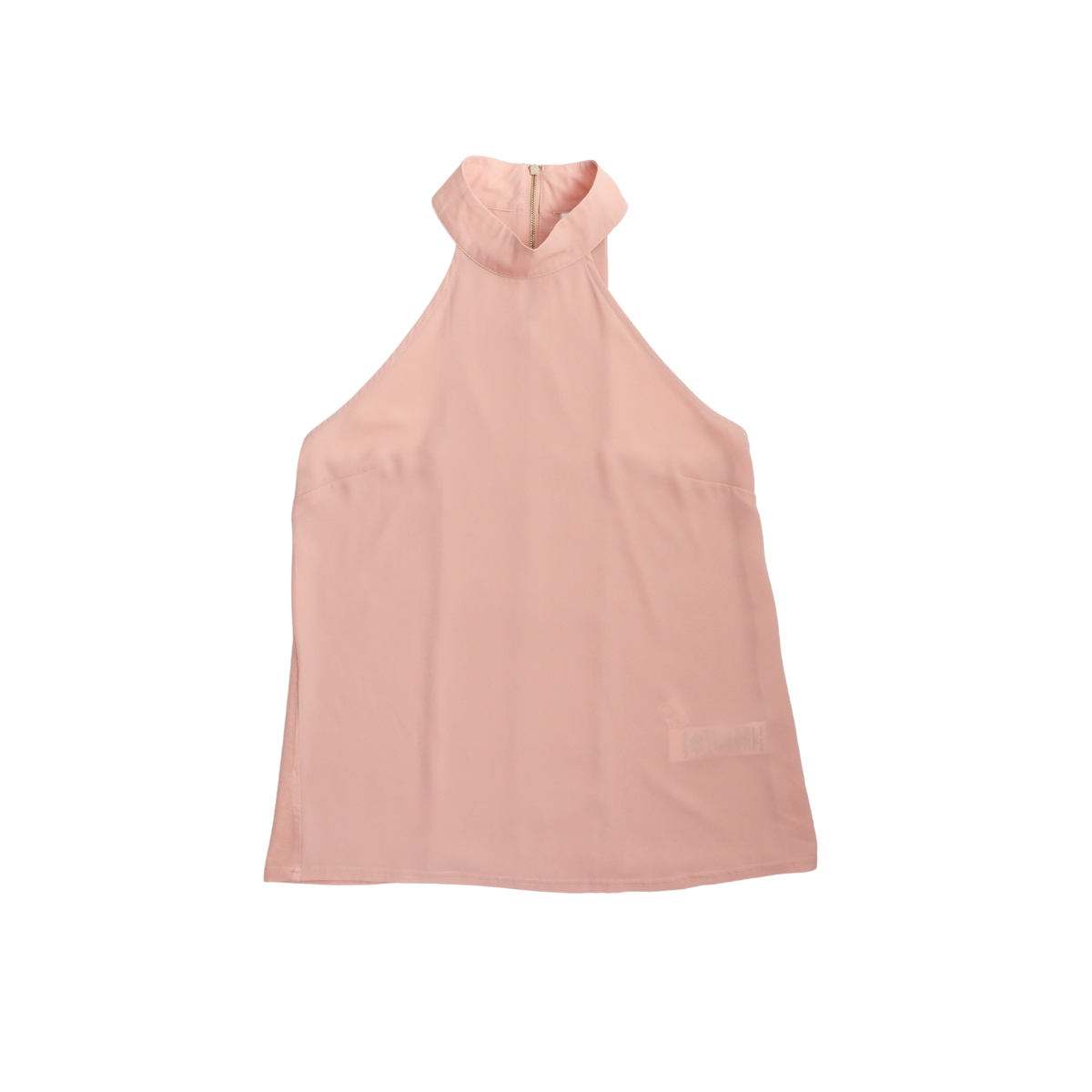 Roze top
