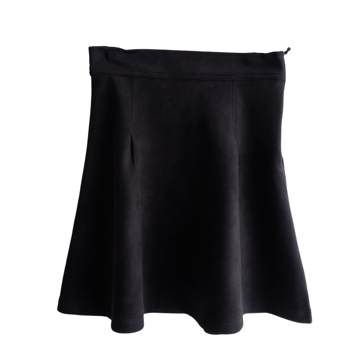 Zwarte rok Yak & Yeti