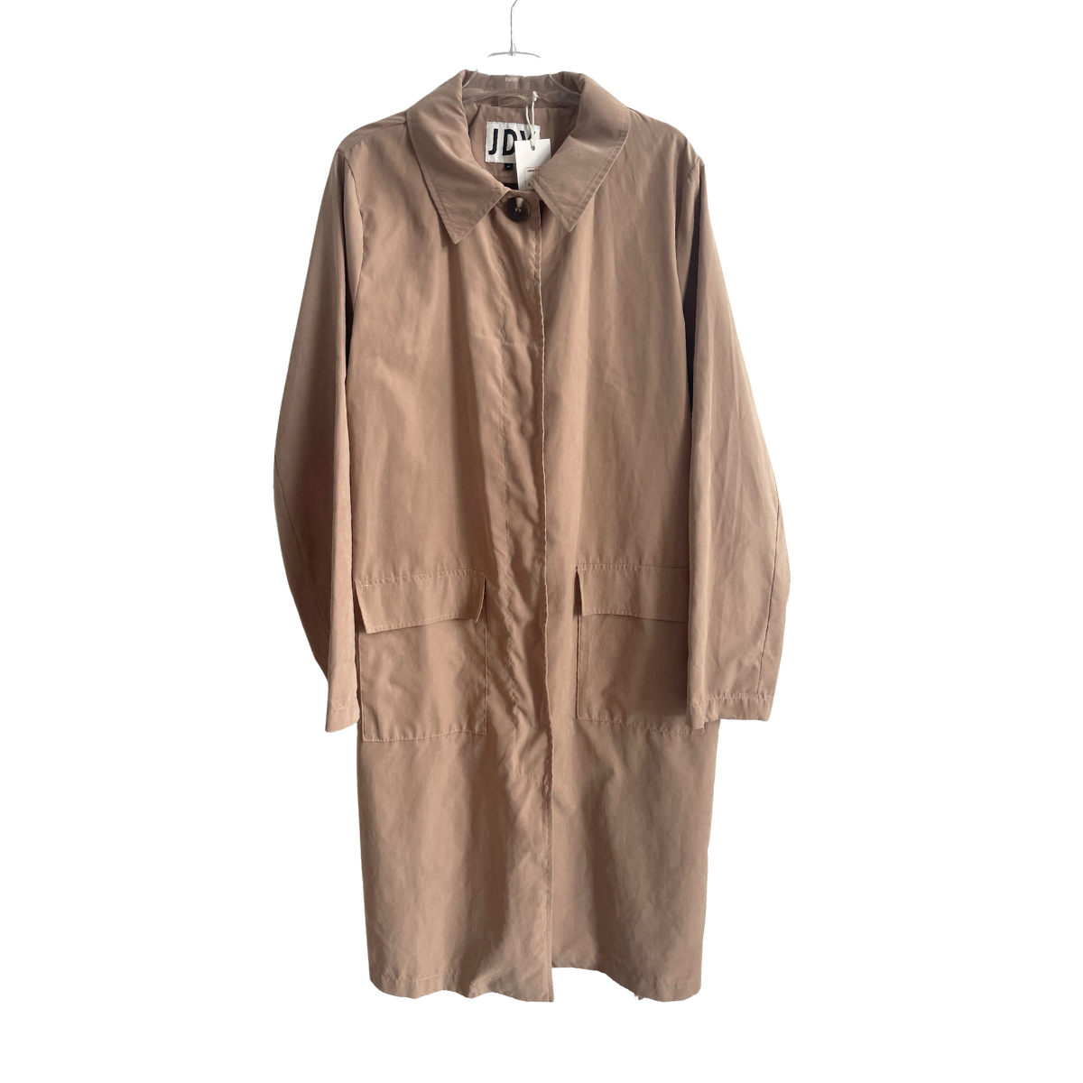Beige zomerjas