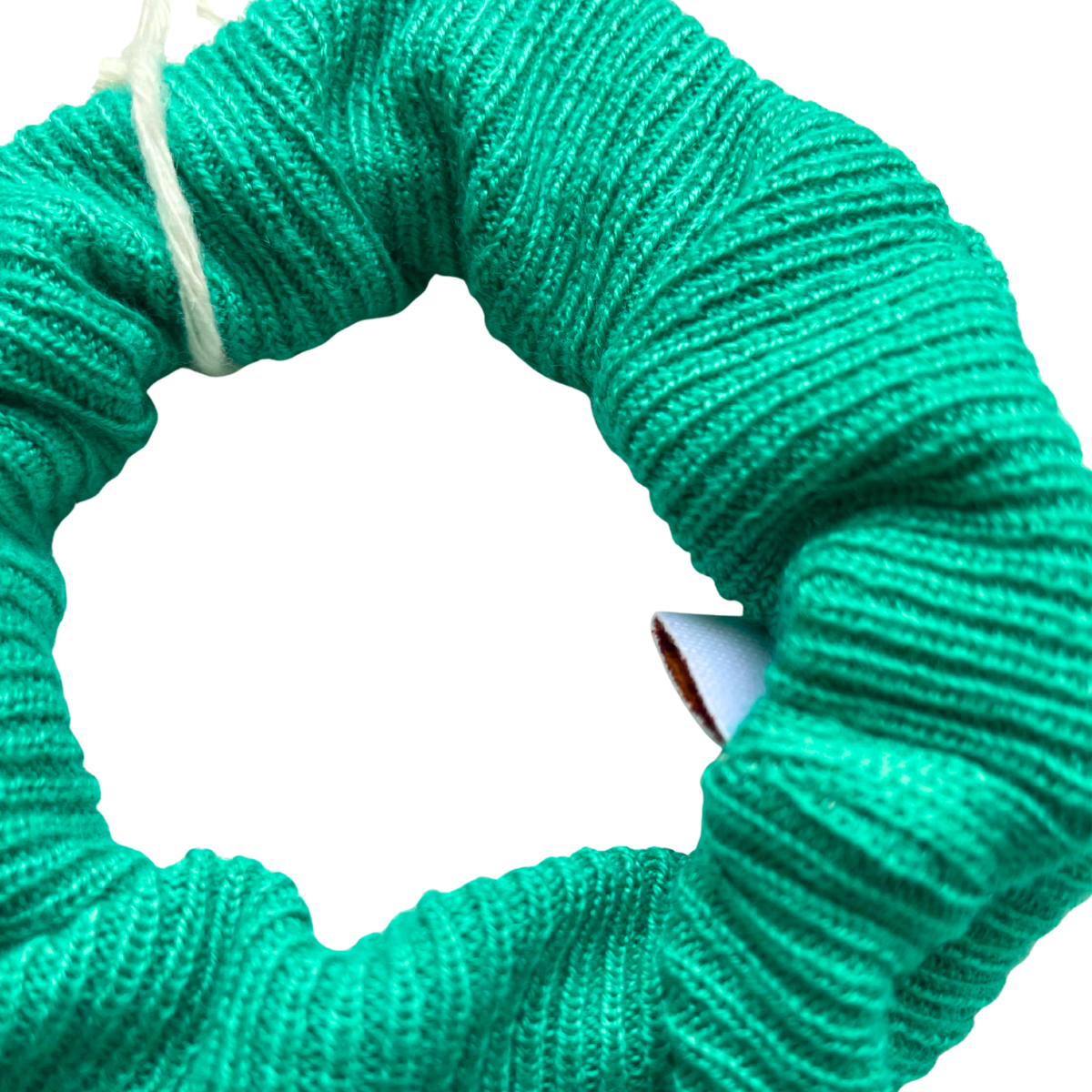 Scrunchie turquoise