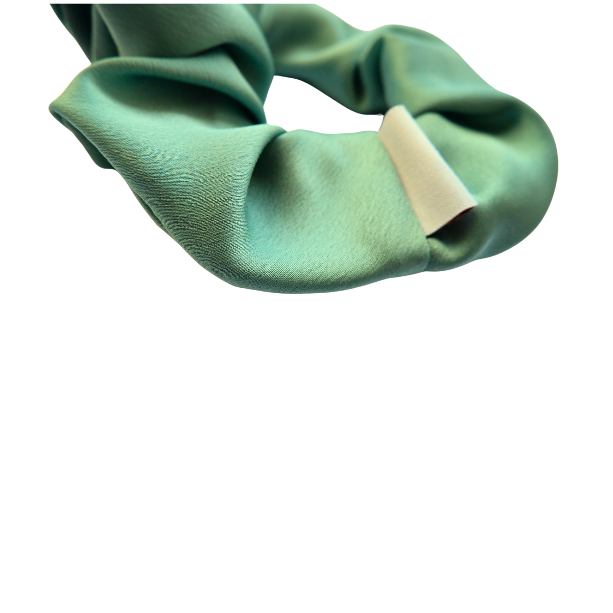 Scrunchie turquoise