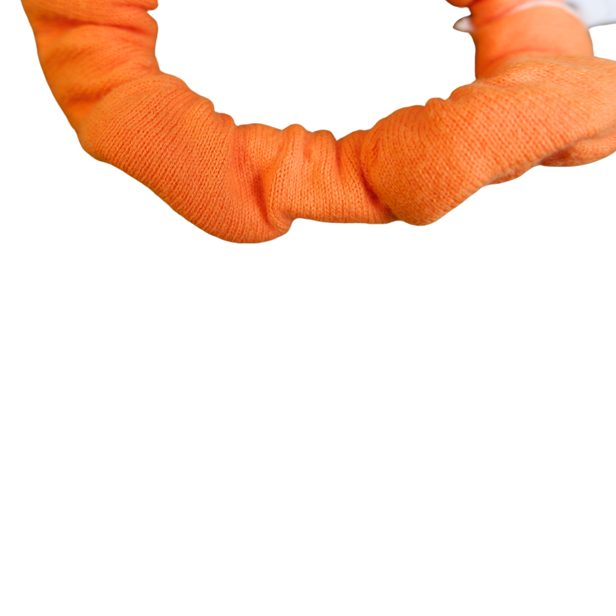 Scrunchie feloranje