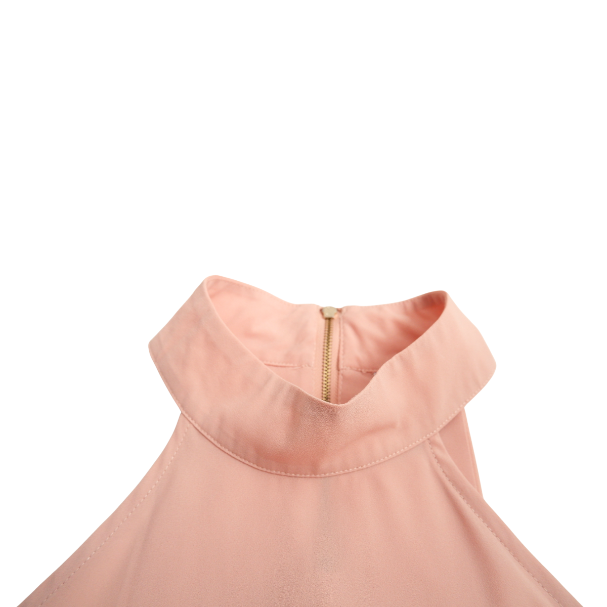 Roze top