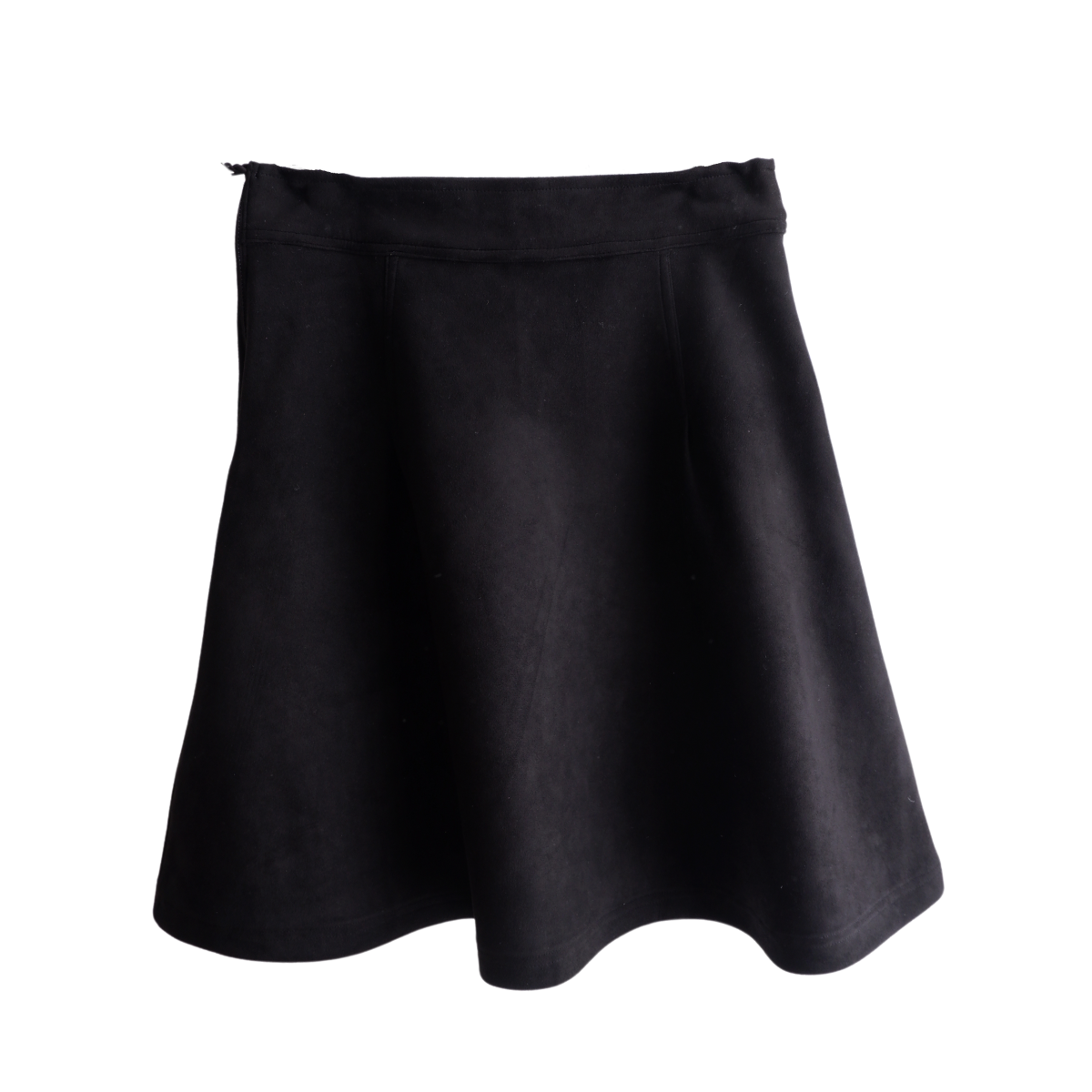 Zwarte rok Yak & Yeti