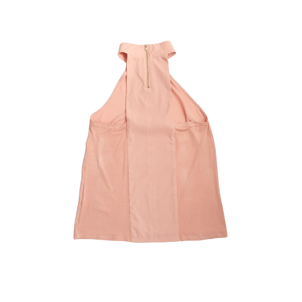 Roze top