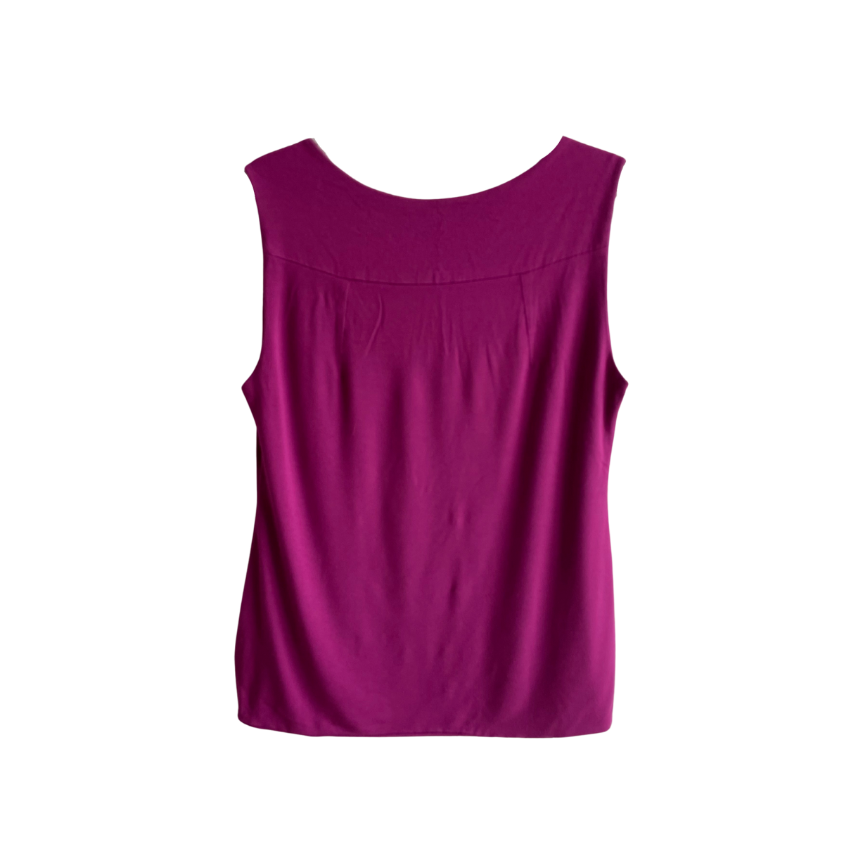 Roze/paarse top Jo De Visscher