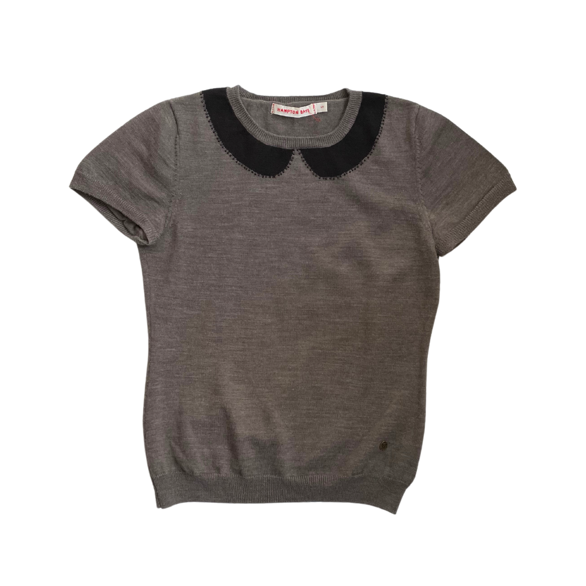 Wollen T-shirt