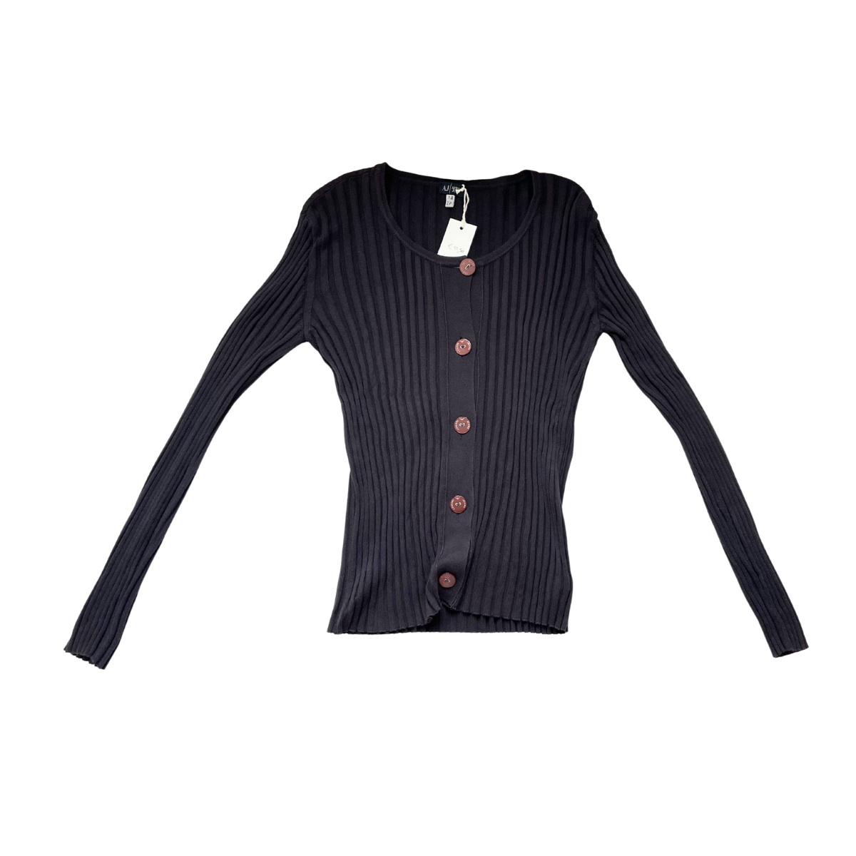 Zwarte trui Armani Jeans