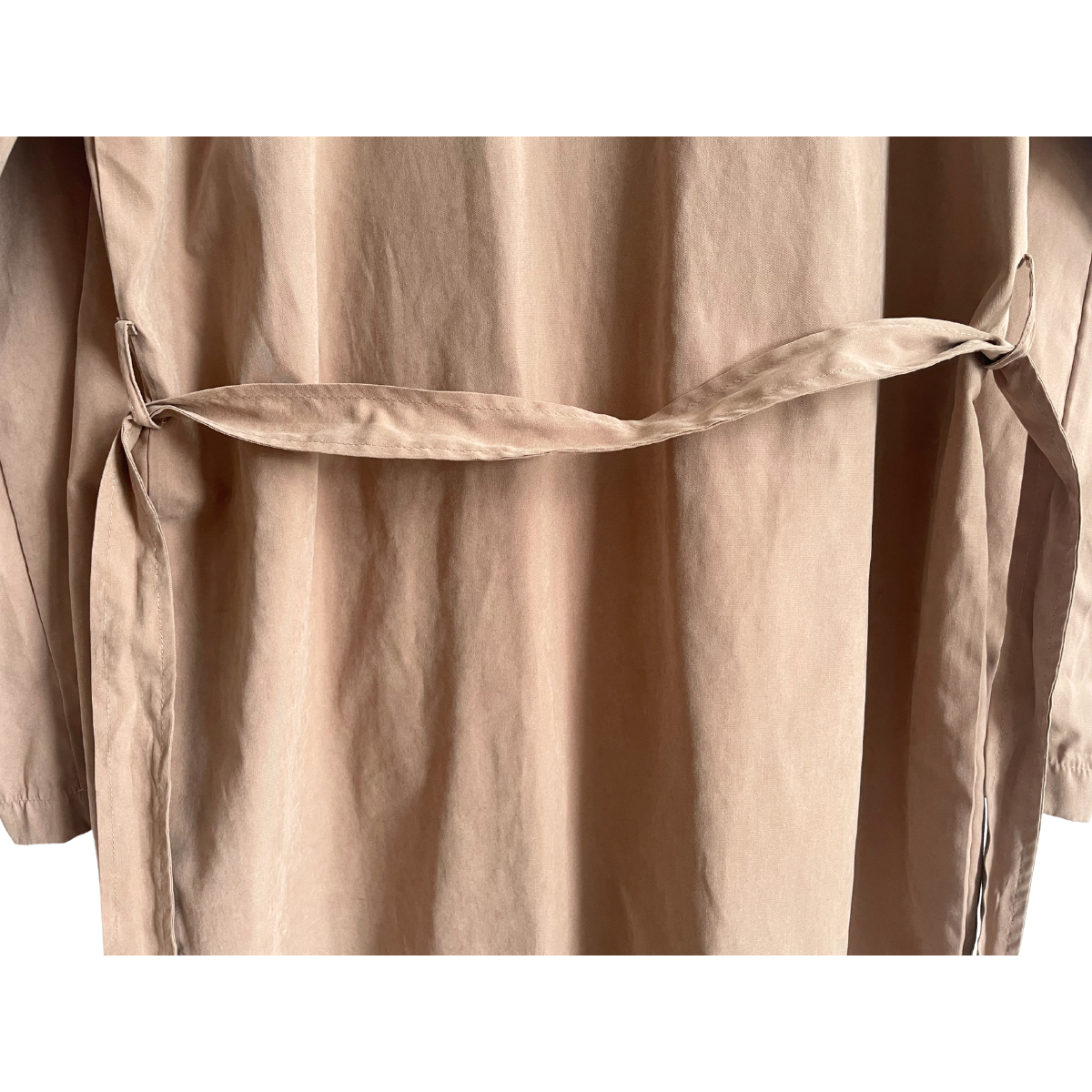 Beige zomerjas