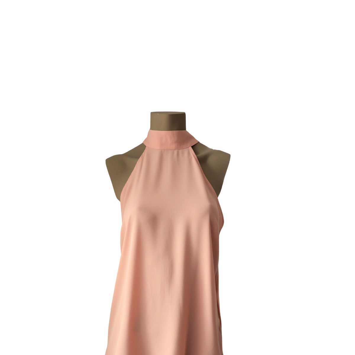 Roze top