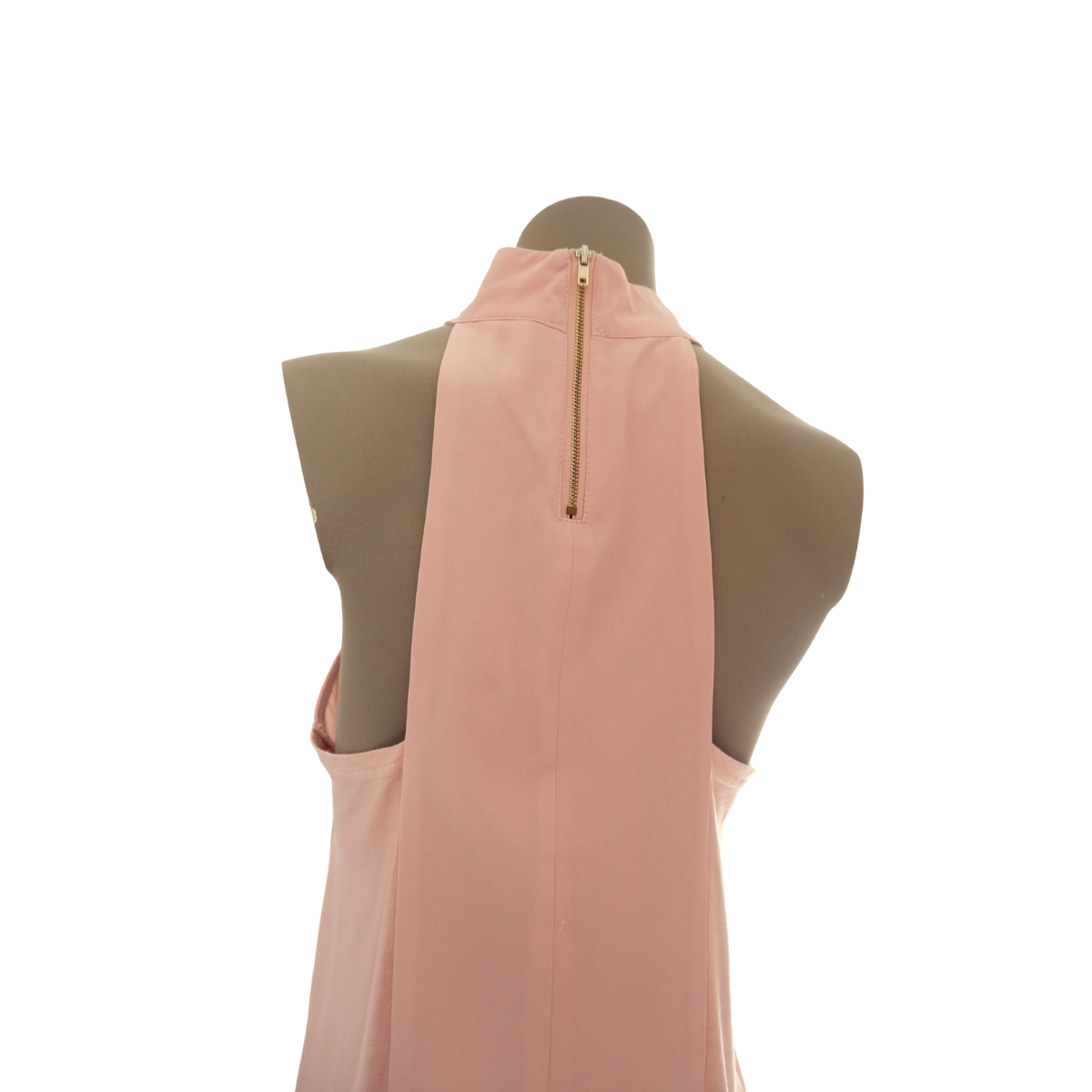 Roze top
