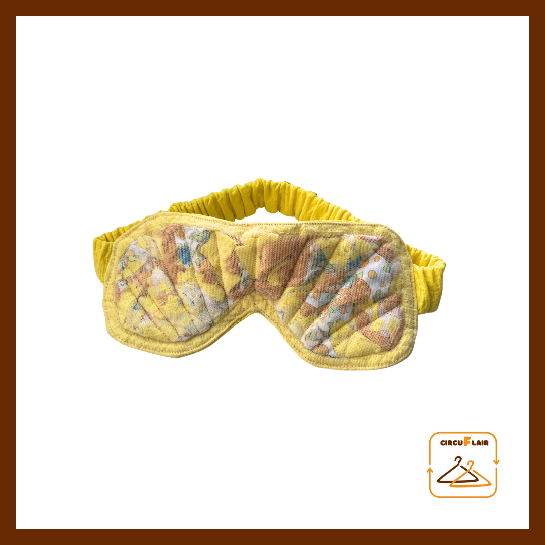 Slaapmaskers