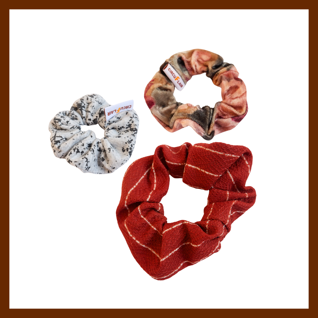 Scrunchies