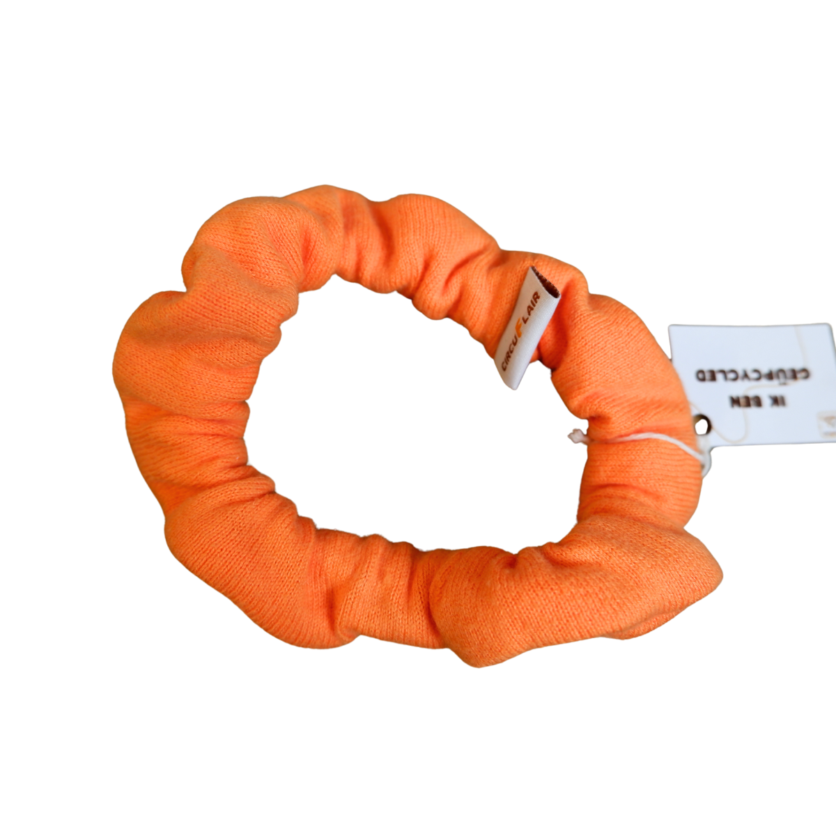 Scrunchie feloranje