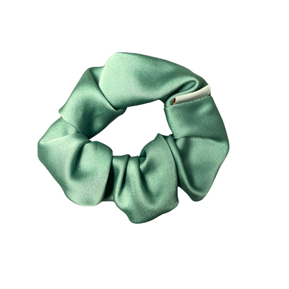 Scrunchie turquoise
