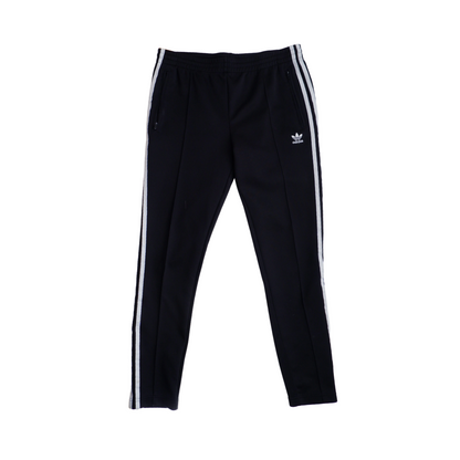 Zwarte Adidas broek