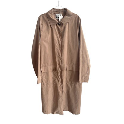 Beige zomerjas