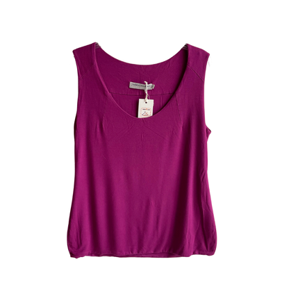 Roze/paarse top Jo De Visscher