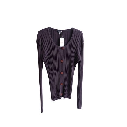 Zwarte trui Armani Jeans