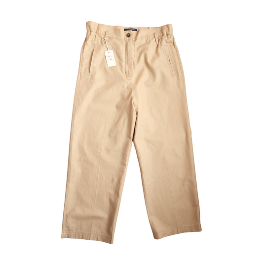 Beige broek Marc O'Polo
