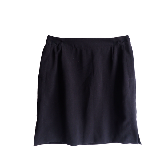 Zwarte rok