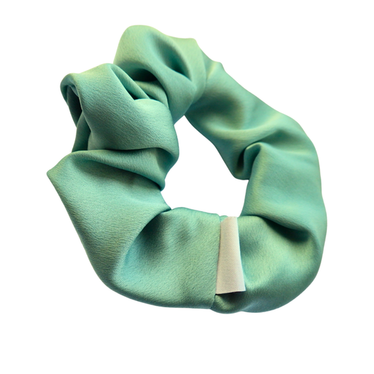 Scrunchie turquoise