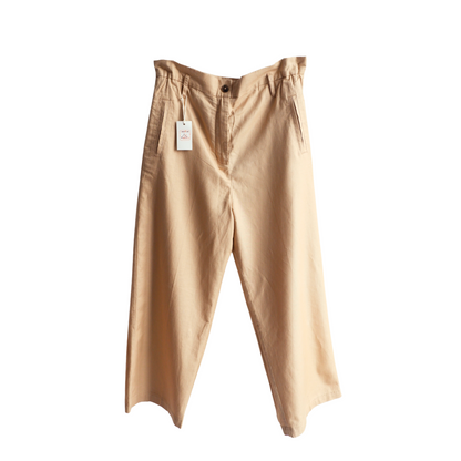Beige broek Marc O'Polo