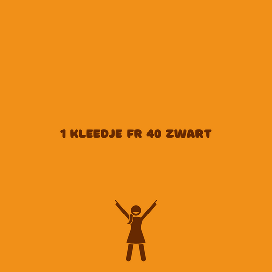 Pakketje Joke Moortgat