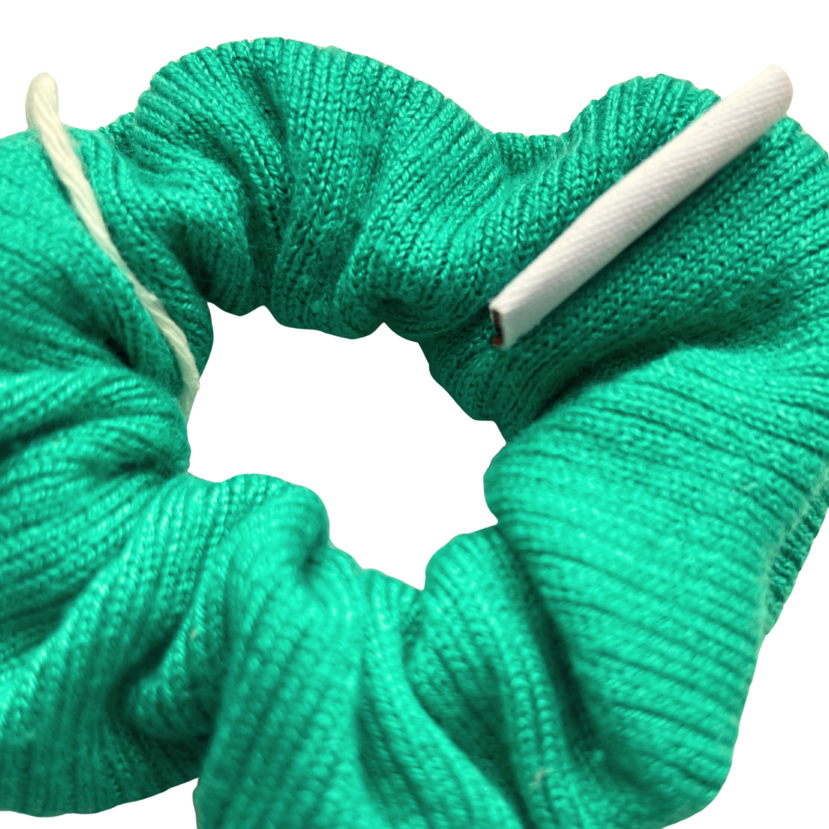 Scrunchie turquoise