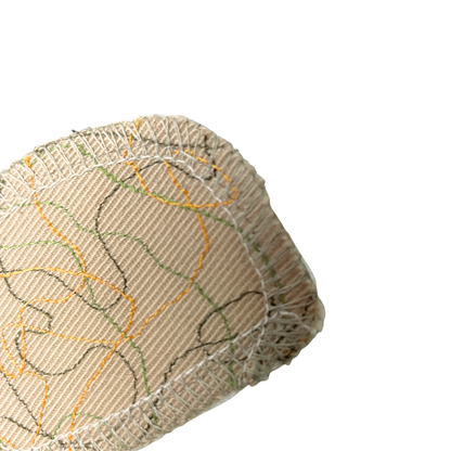 Patch wirwar herfstkleur