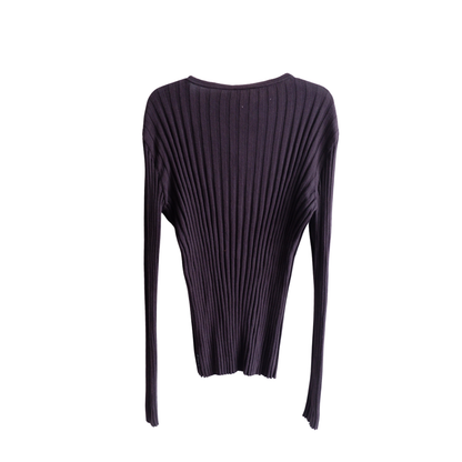 Zwarte trui Armani Jeans