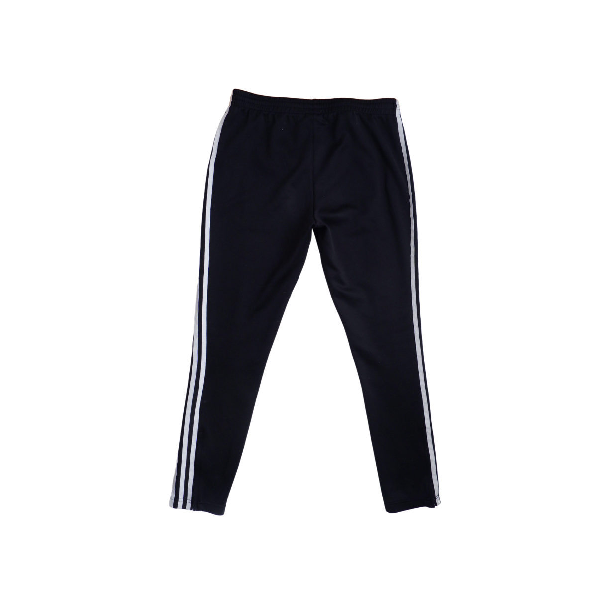 Zwarte Adidas broek