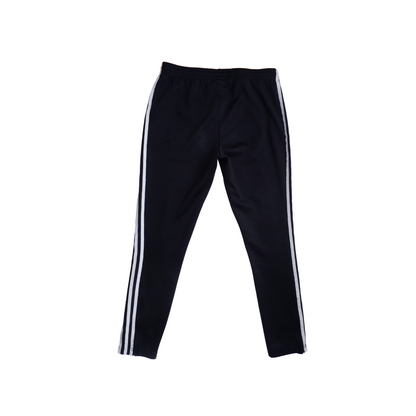 Zwarte Adidas broek