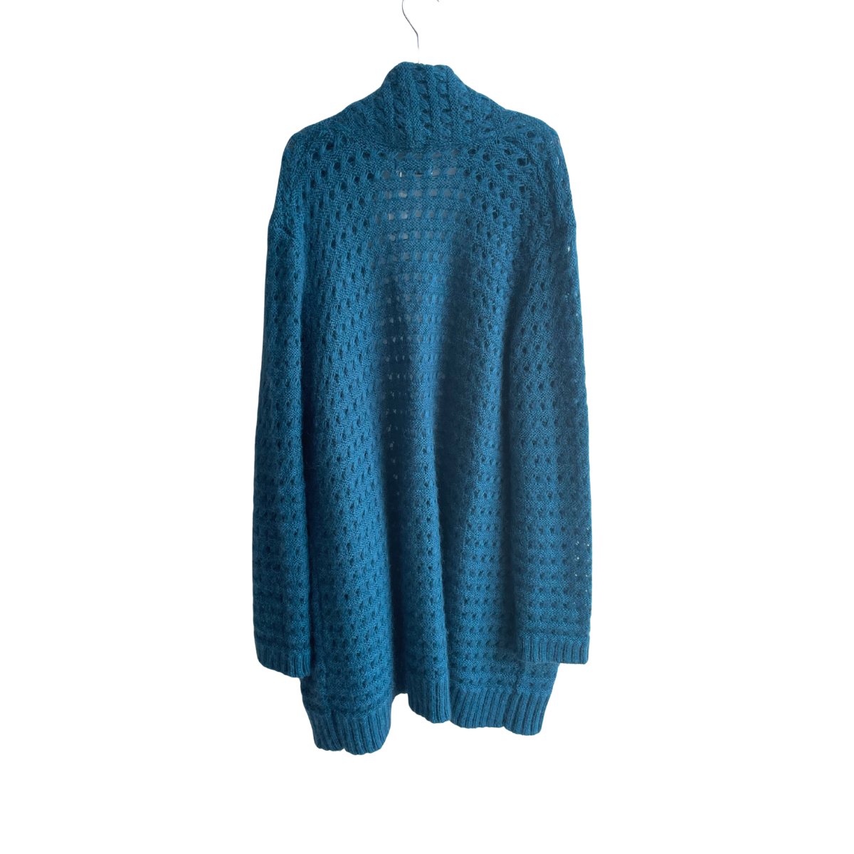 Blauwe gilet XL NIEUWSTAAT