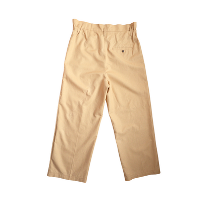 Beige broek Marc O'Polo