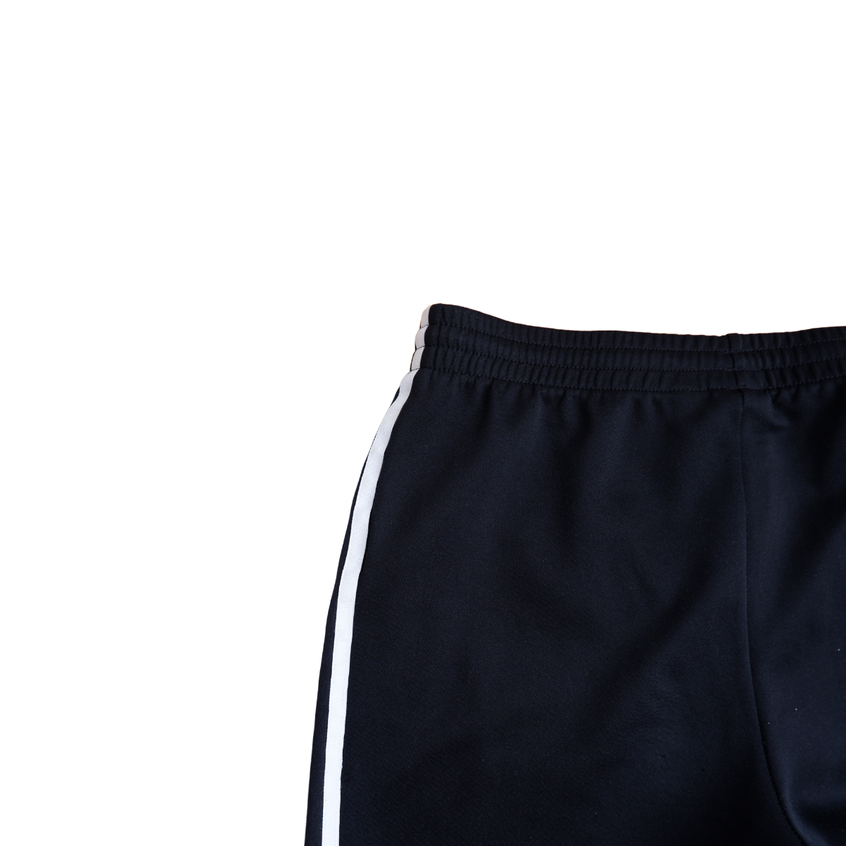 Zwarte Adidas broek