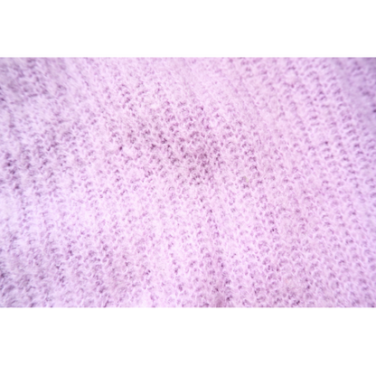 Lila sweater