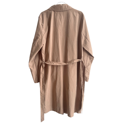 Beige zomerjas