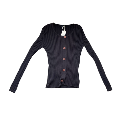 Zwarte trui Armani Jeans