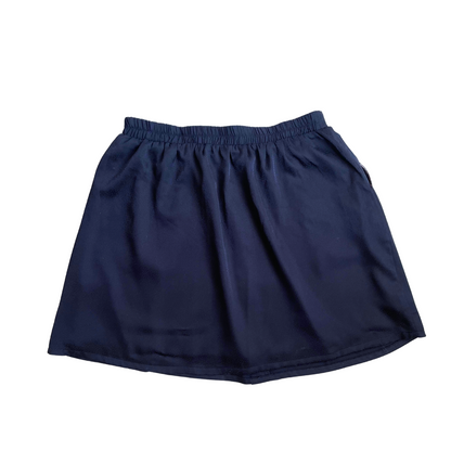 Donkerblauwe rok Grace & Mila