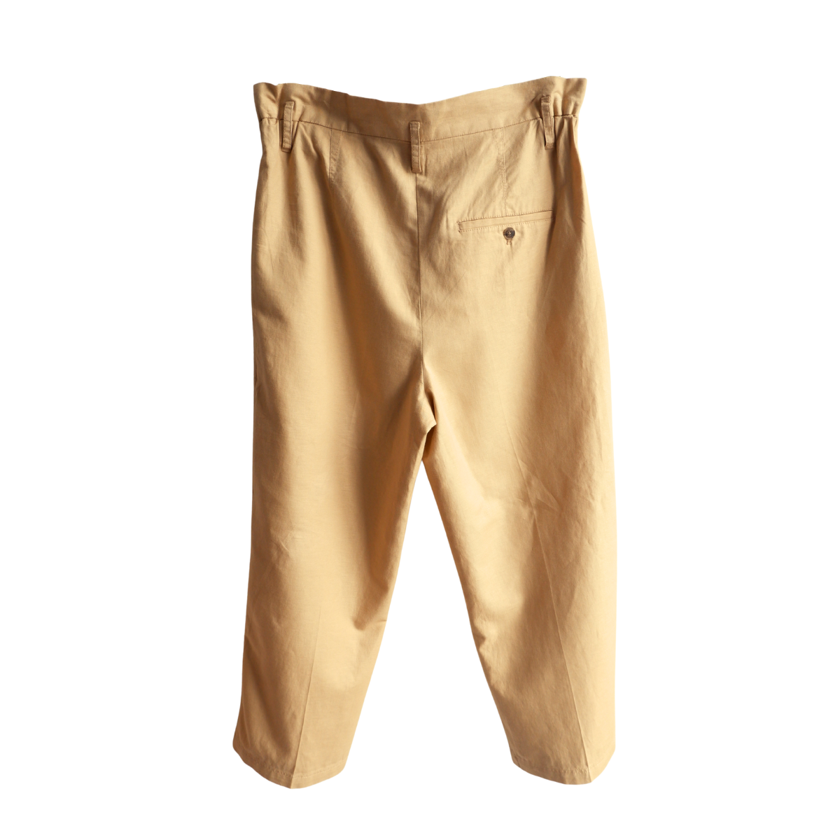 Beige broek Marc O'Polo
