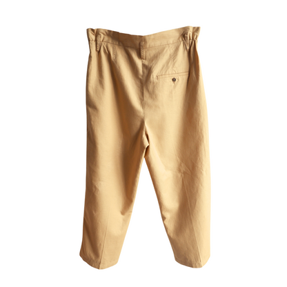 Beige broek Marc O'Polo